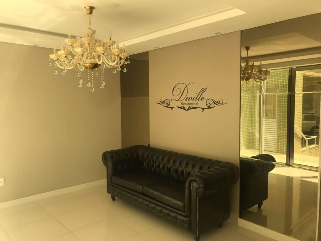 Residencial Deville Camboriú