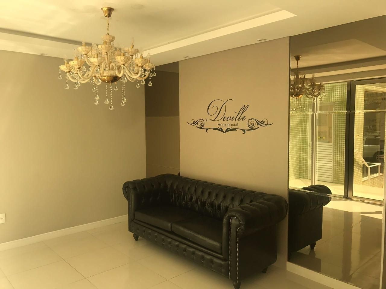 Residencial Deville Camboriú