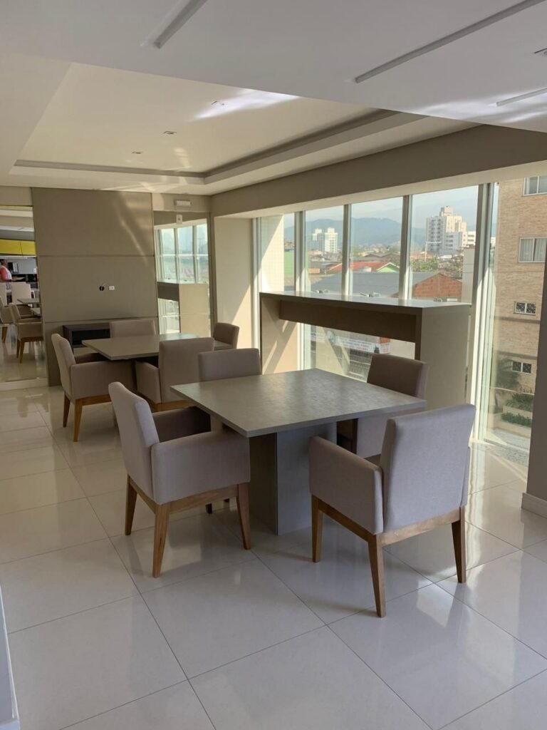 Residencial Deville Camboriú