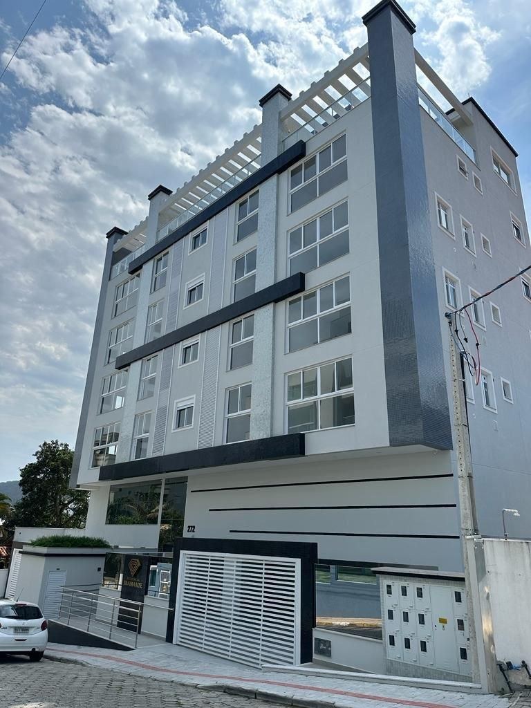 Residencial Diamante Bombinhas