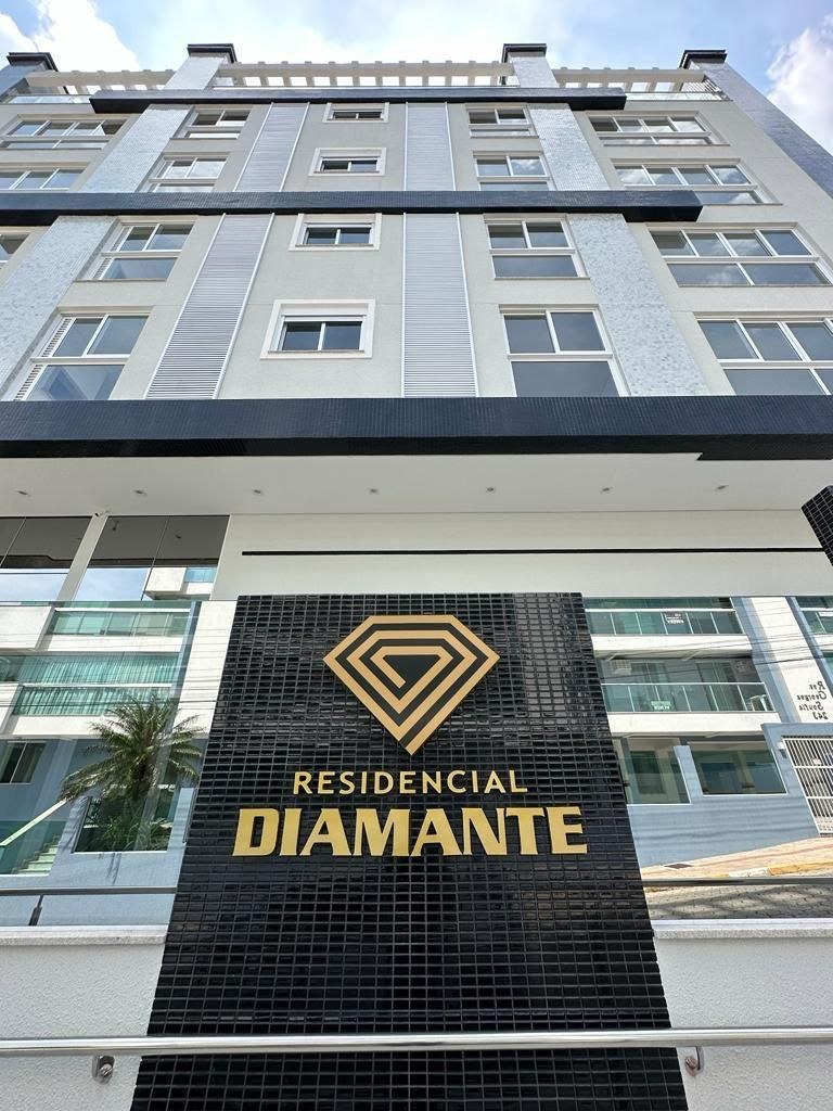 Residencial Diamante Bombinhas