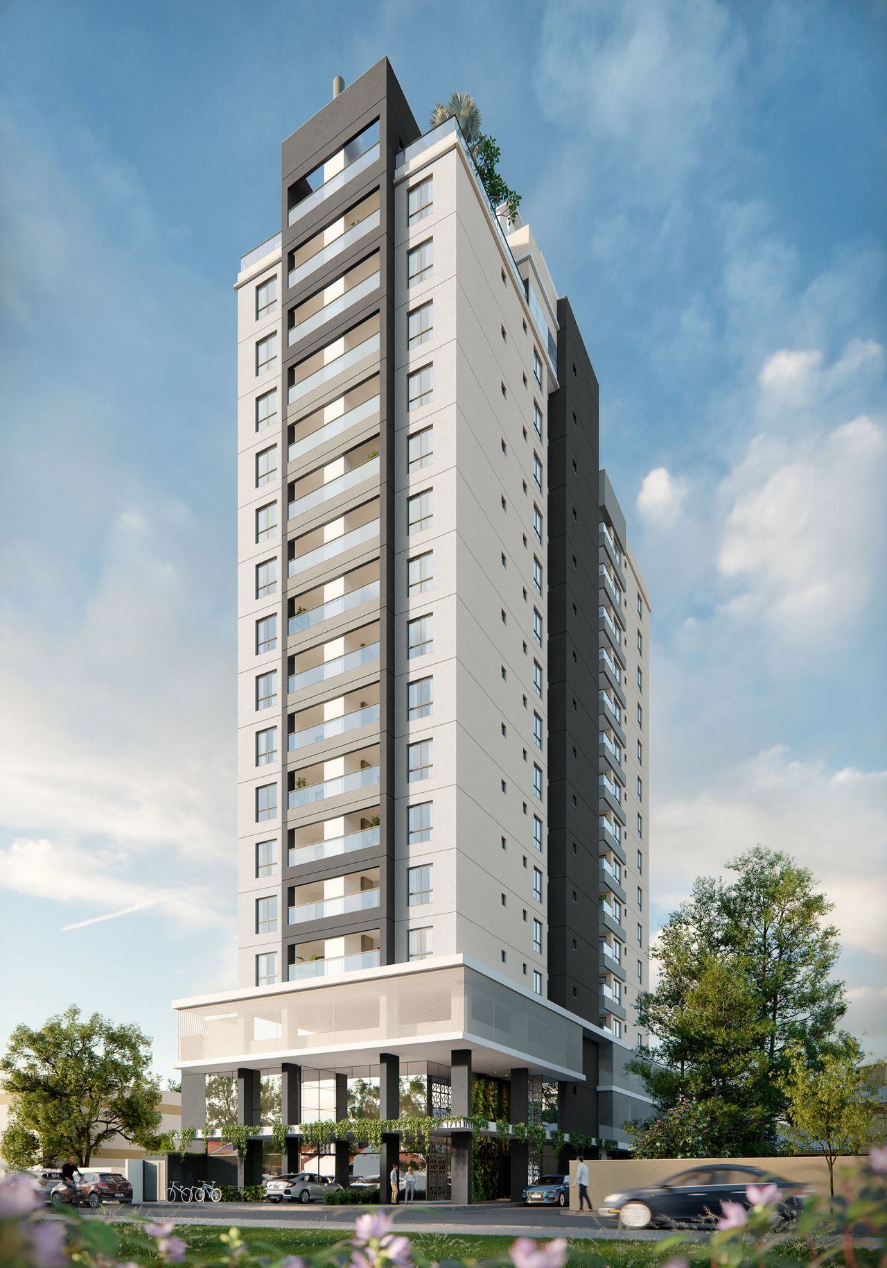 Residencial Eagle Beach Balneário Piçarras
