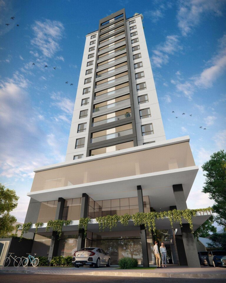 Residencial Eagle Beach Balneário Piçarras