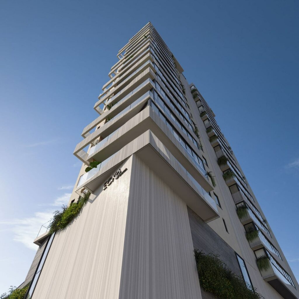 Residencial Ecko Balneário Piçarras