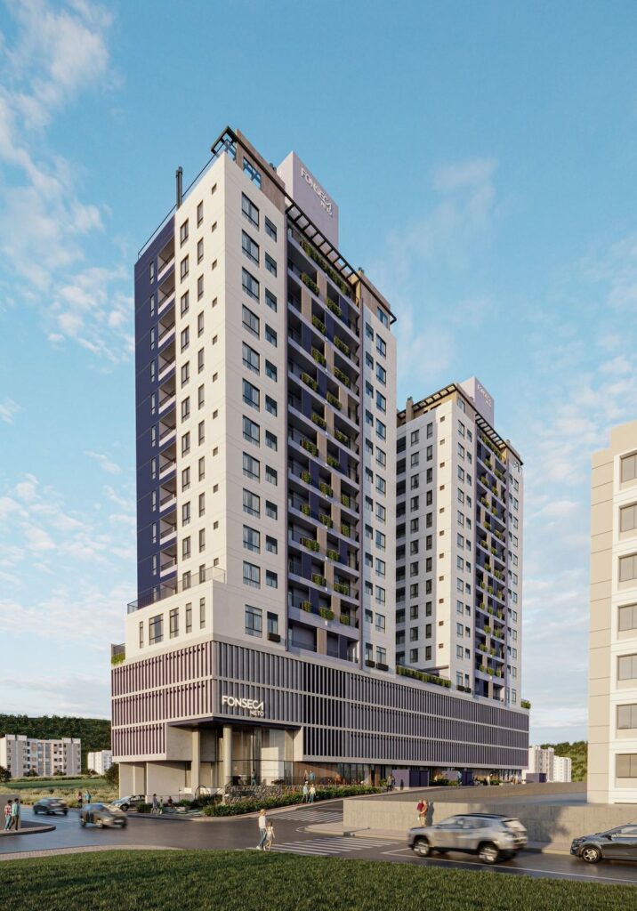 Residencial Estoril Camboriú