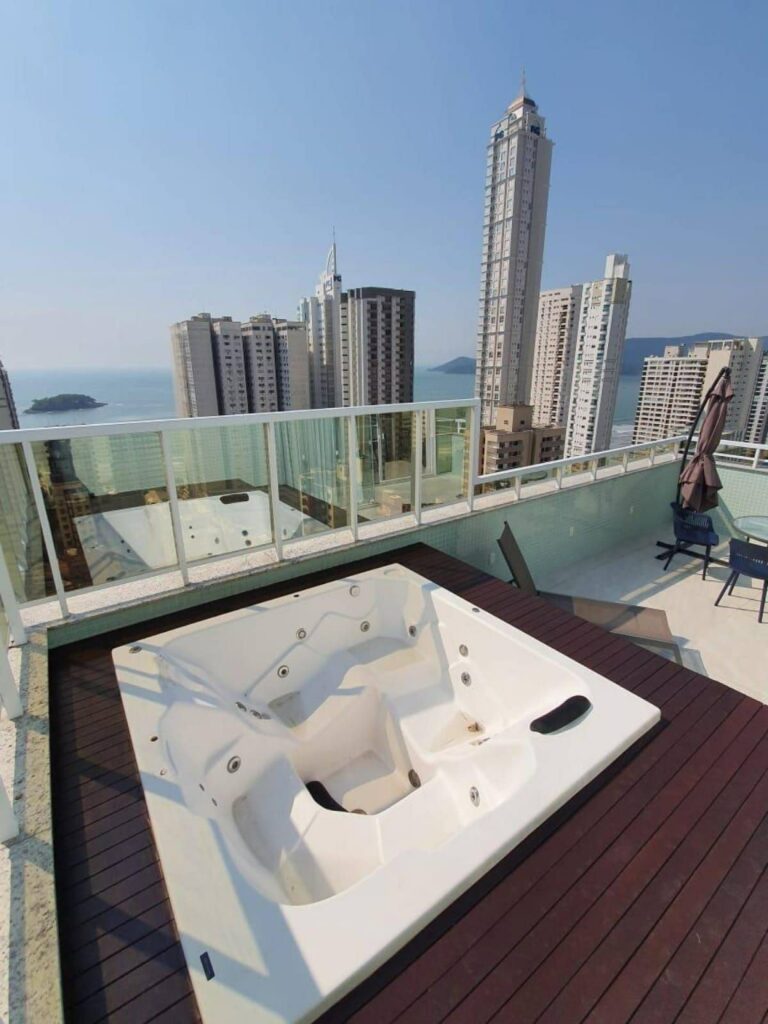 Residencial Evely Balneário Camboriú