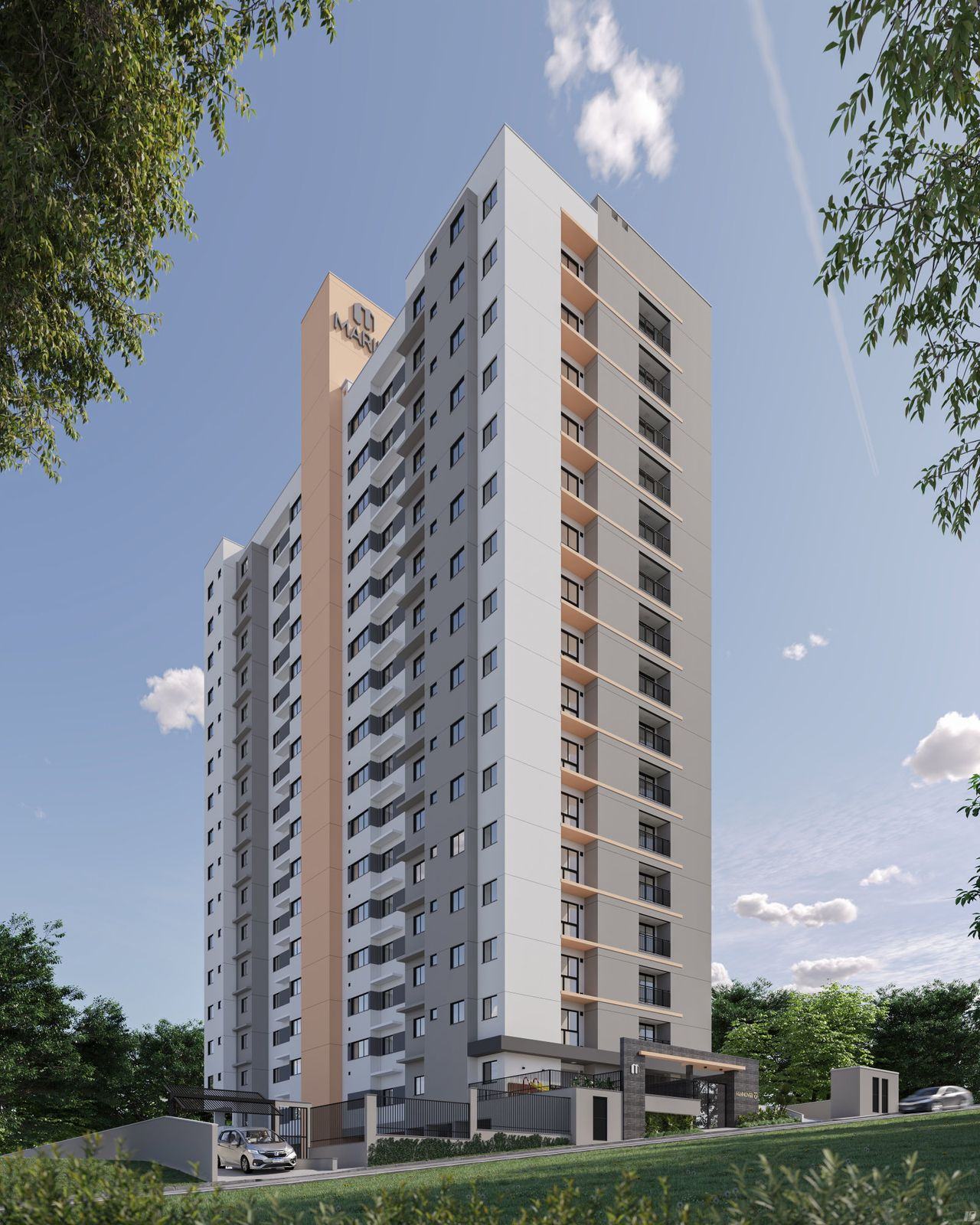 Residencial Hannover Blumenau