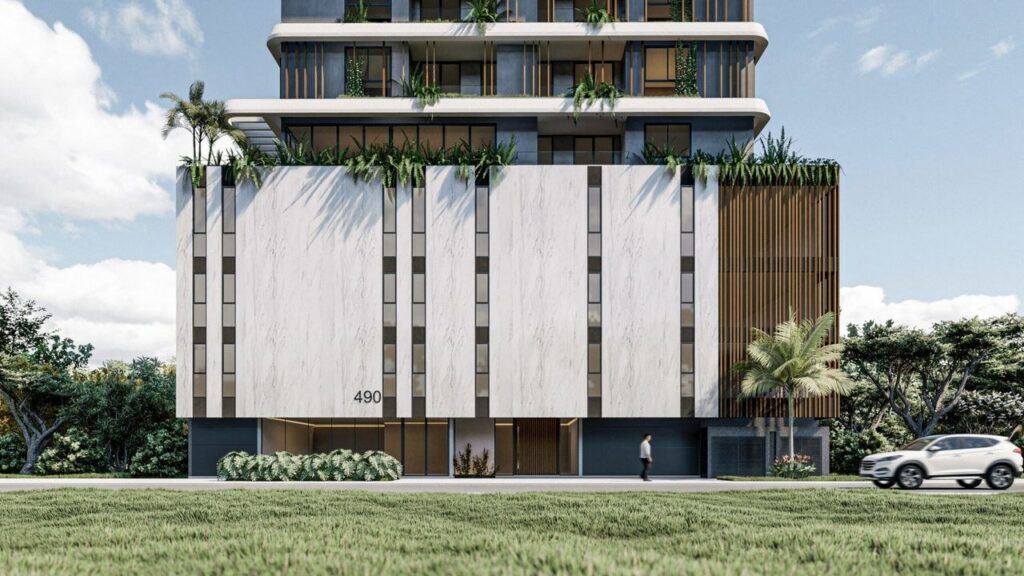 Residencial Império dos Coqueiros Camboriú