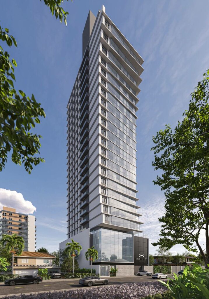 Residencial Infinity Sea And Sky Barra Velha