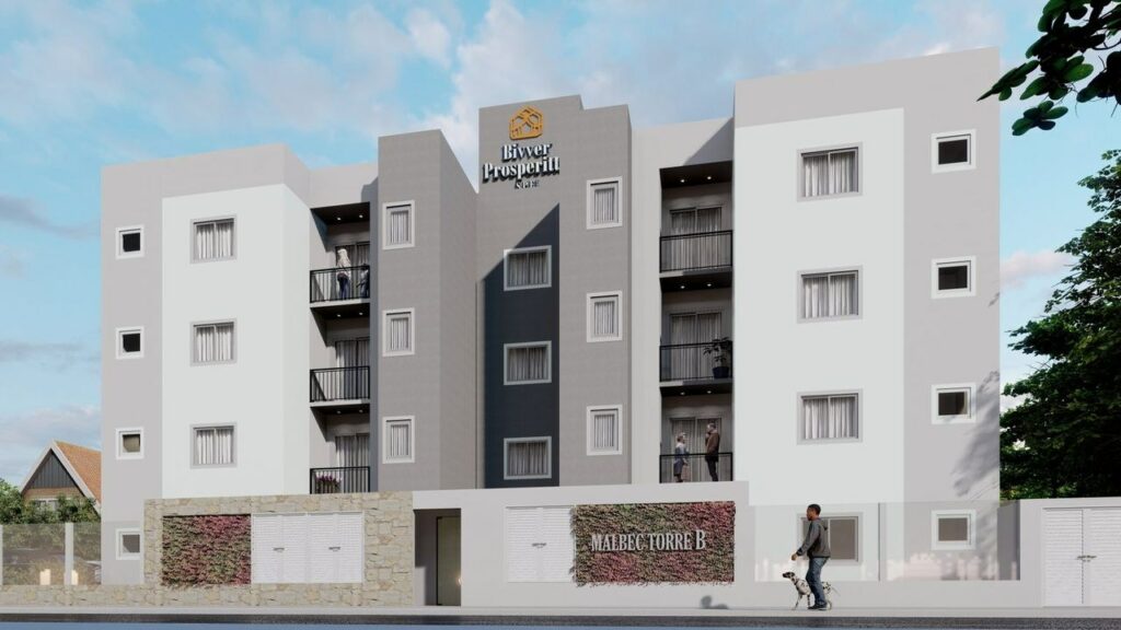 Residencial Malbec Balneário Piçarras