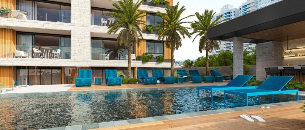 Residencial Marbella Balneário Piçarras
