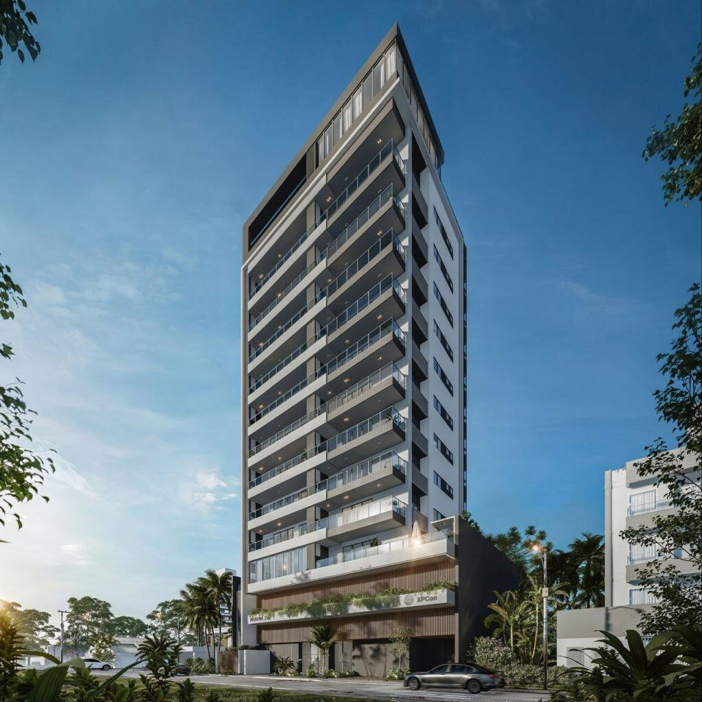 Residencial Marena Balneário Piçarras