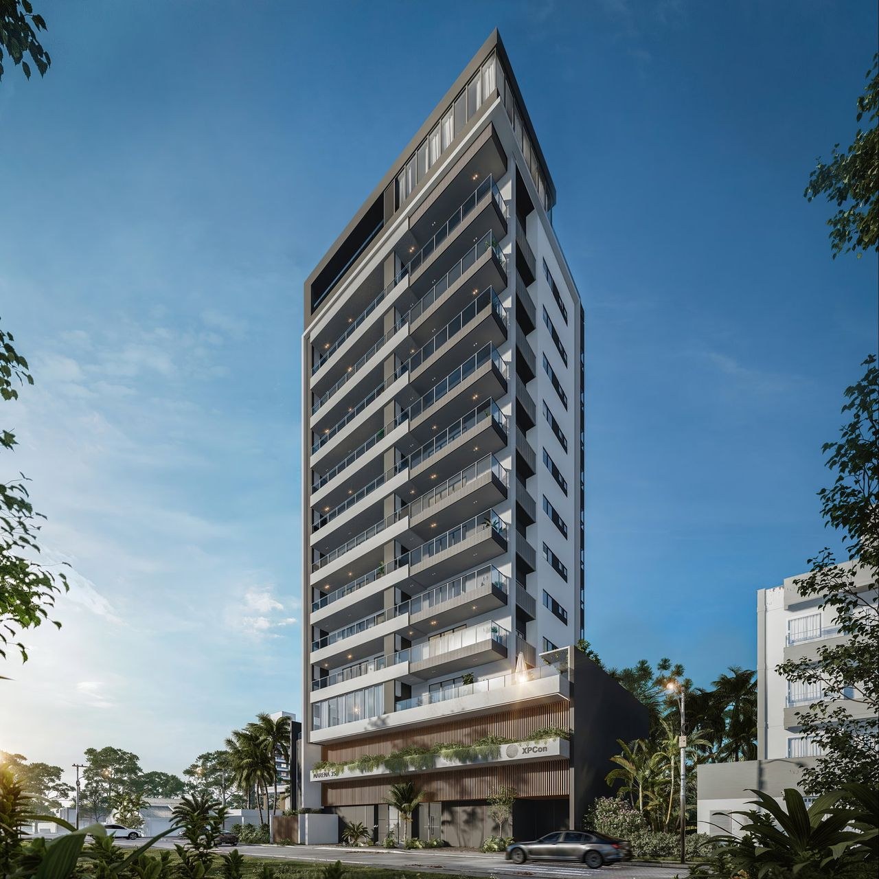 Residencial Marena Balneário Piçarras