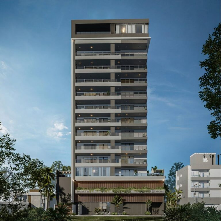 Residencial Marena Balneário Piçarras