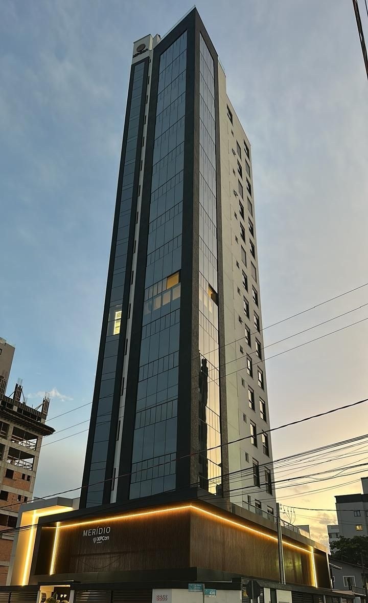 Residencial Merídio Balneário Piçarras