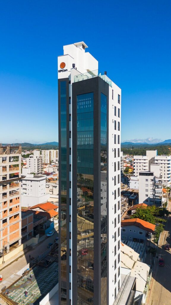 Residencial Merídio Balneário Piçarras