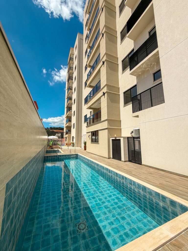 Residencial Neoville Camboriú