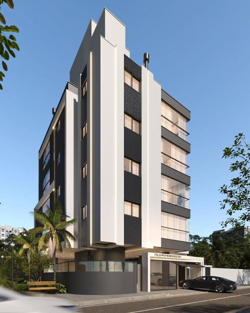 Residencial Palermo Balneário Piçarras