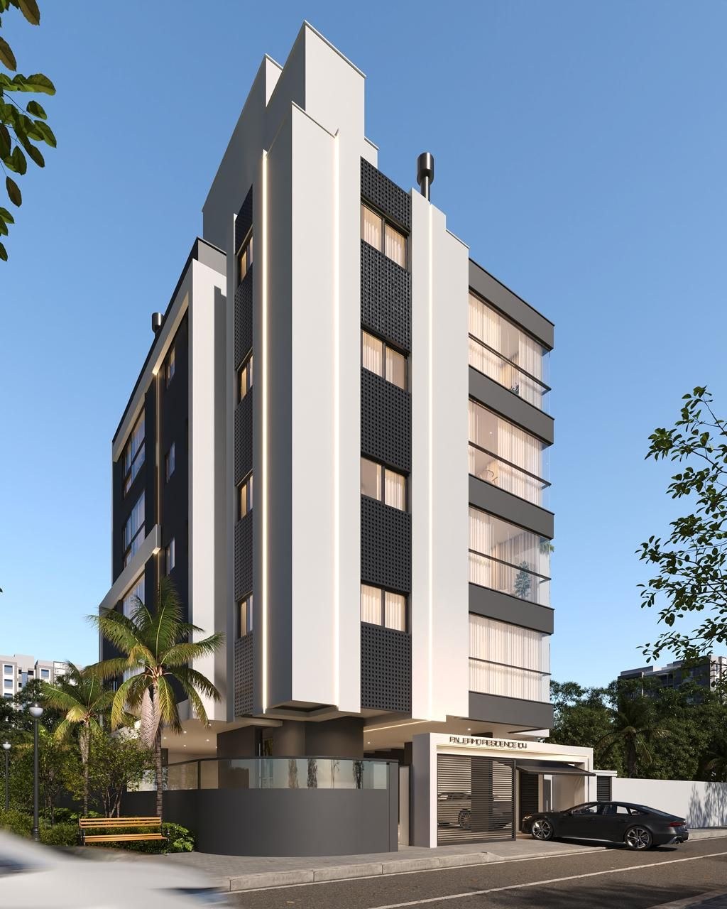 Residencial Palermo Balneário Piçarras