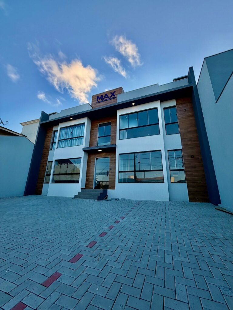 Residencial Riva Barra Velha