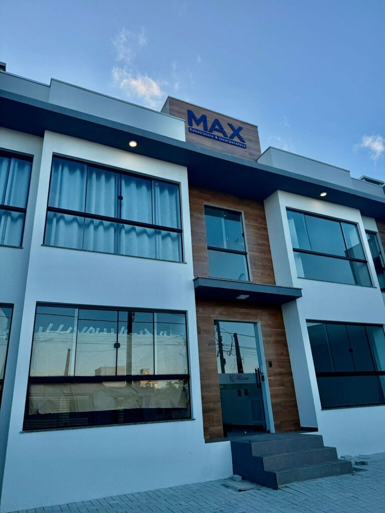 Residencial Riva Barra Velha