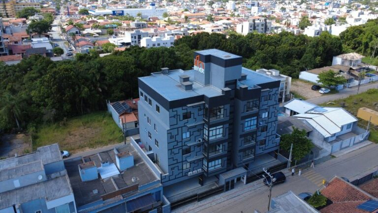 Residencial Saint John Balneário Piçarras