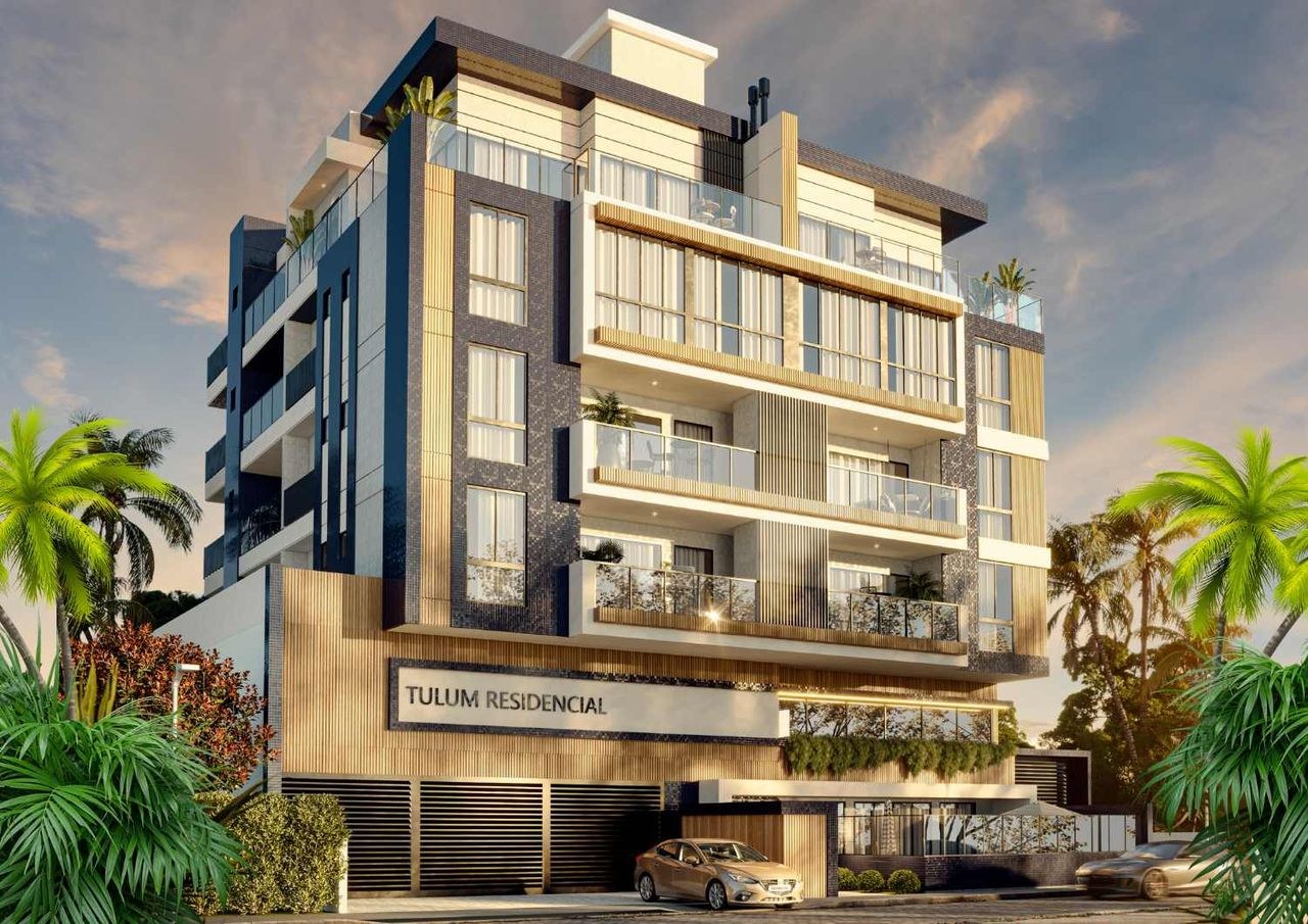 Residencial Tulum Bombinhas