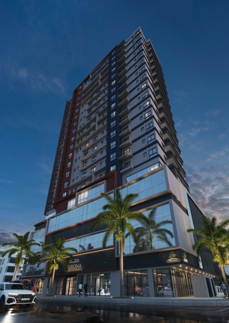 Residencial Verona Itapema