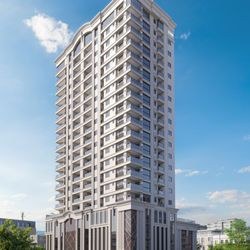 Rosso Corsa Residenziale Itapema