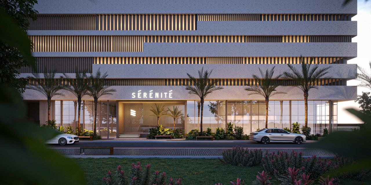 Sérénité Balneário Camboriú