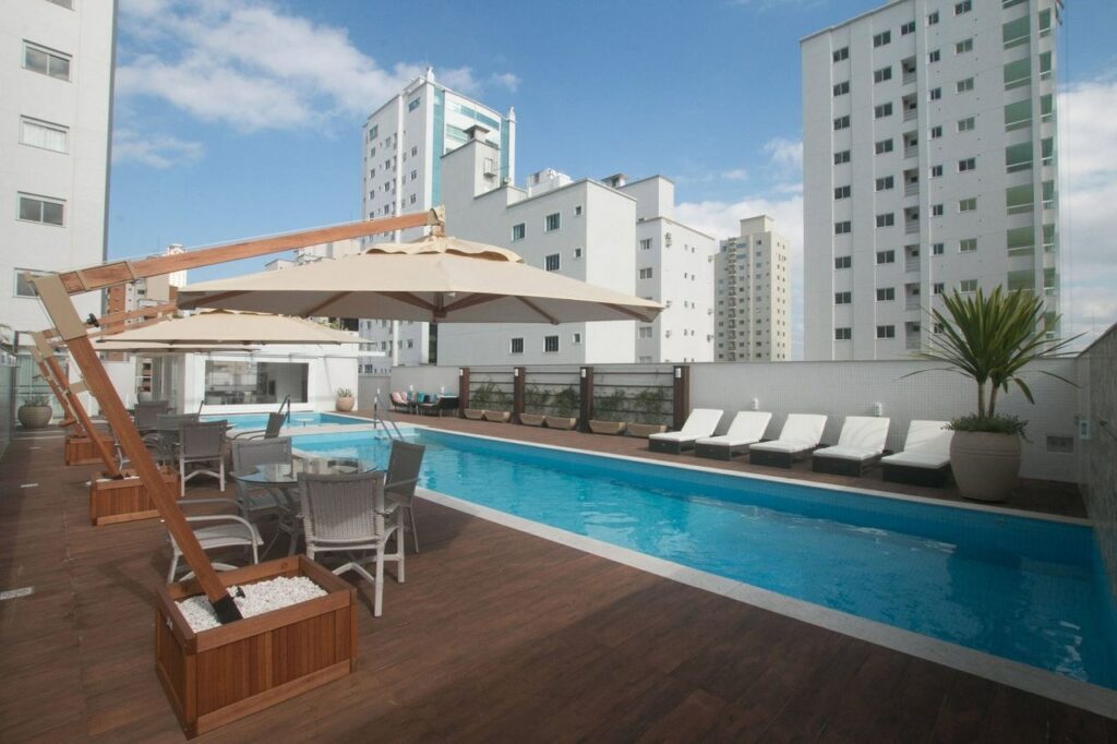 Sistina Tower Balneário Camboriú