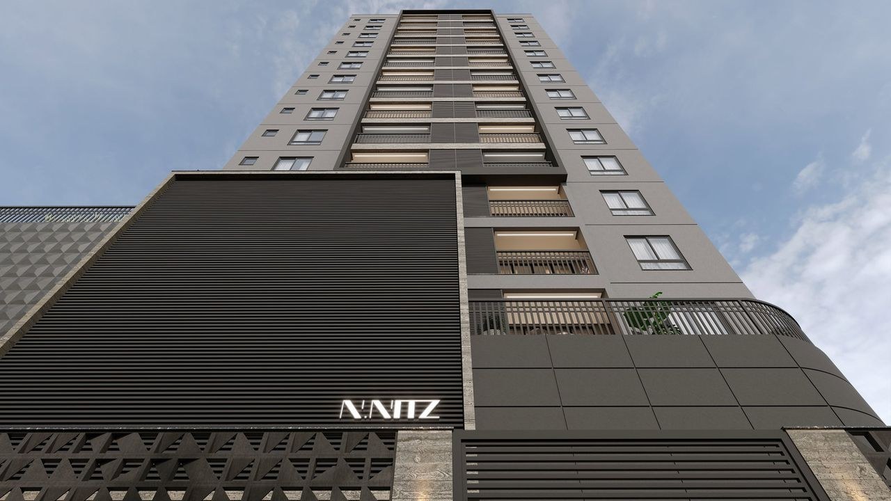 Smart Tower Camboriú