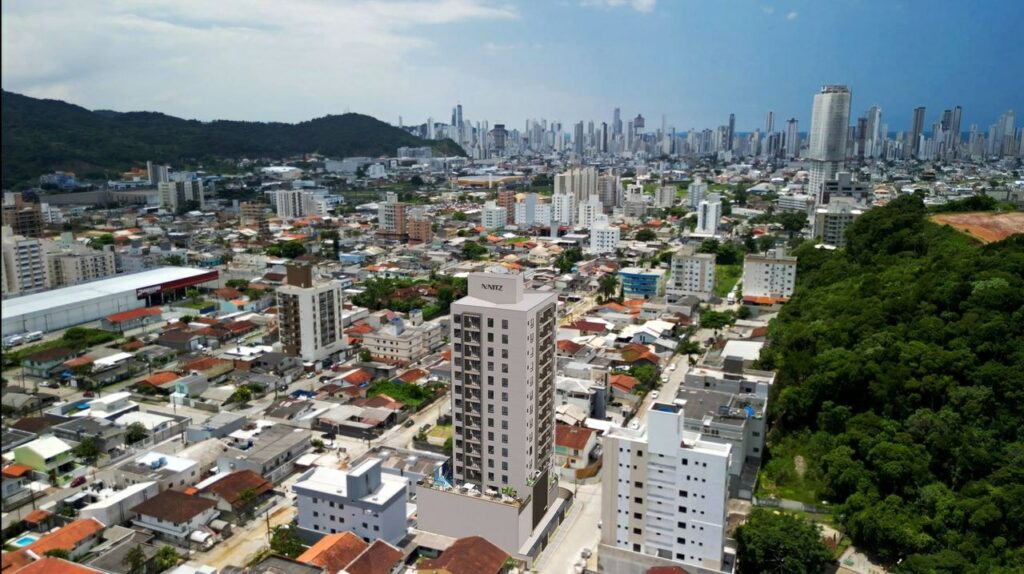Smart Tower Camboriú