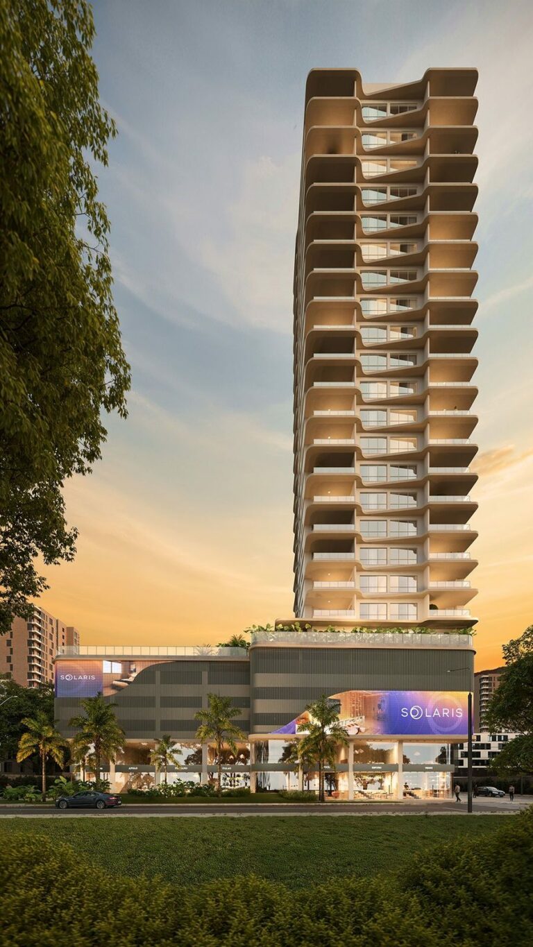 Solaris Residencial Itapema