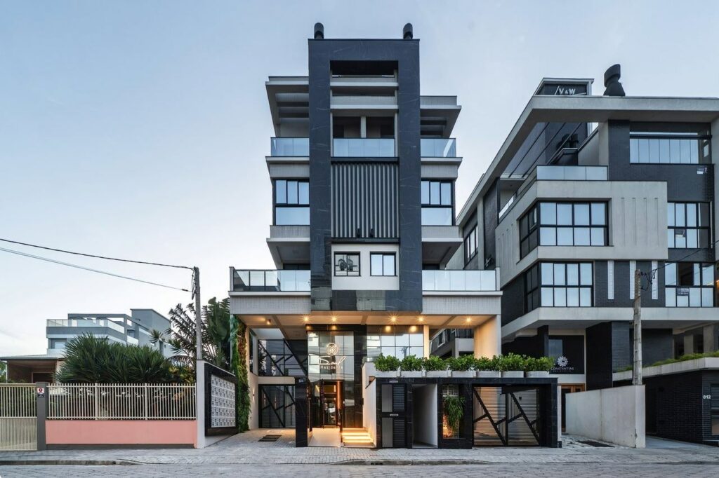 Soul Residence Bombinhas