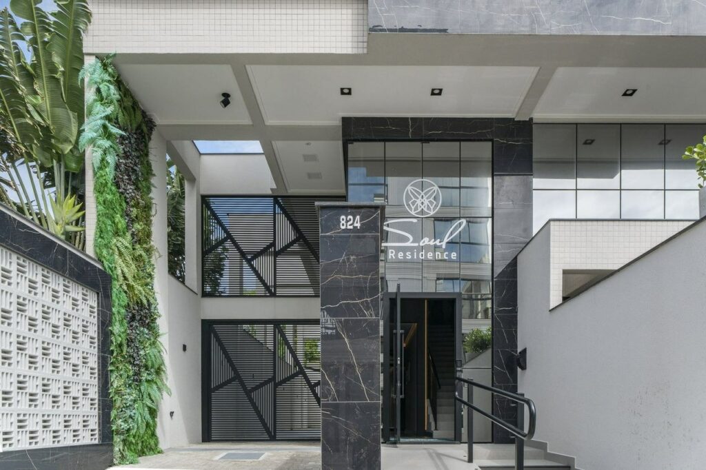 Soul Residence Bombinhas