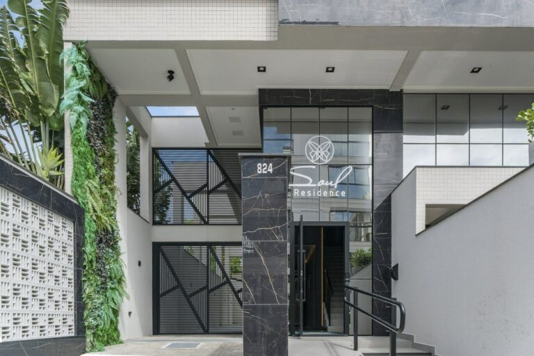 Soul Residence Bombinhas