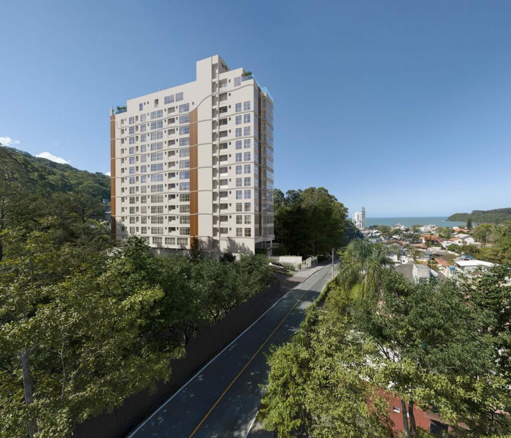 Splendore del Mare Itajaí