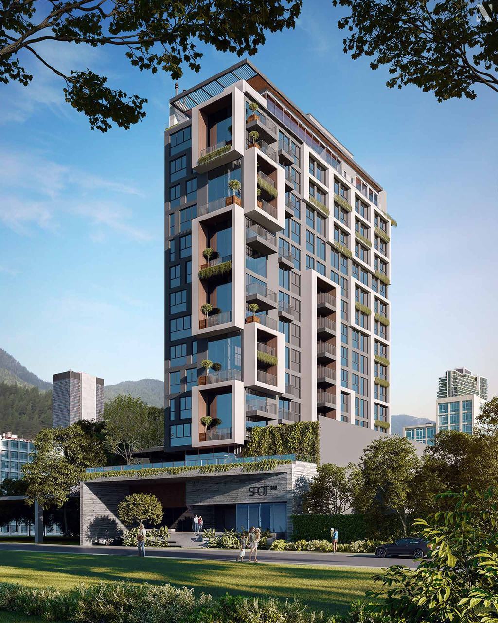 Spot 148 Blumenau