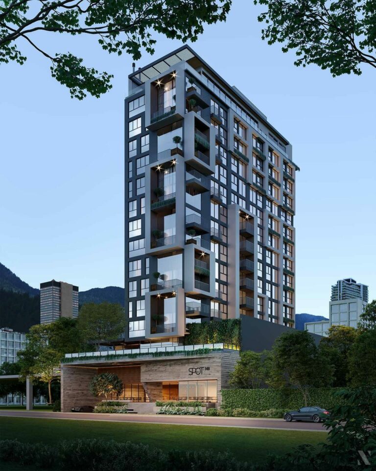 Spot 148 Blumenau