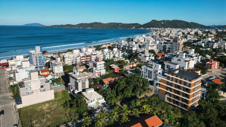 Sun Beach Residence Bombinhas