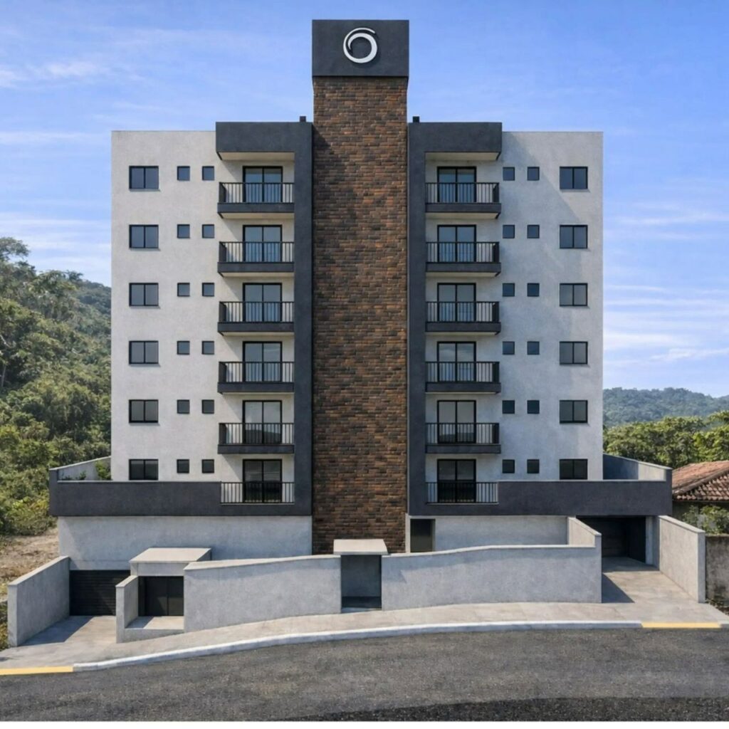 Sunrise Residence Camboriú