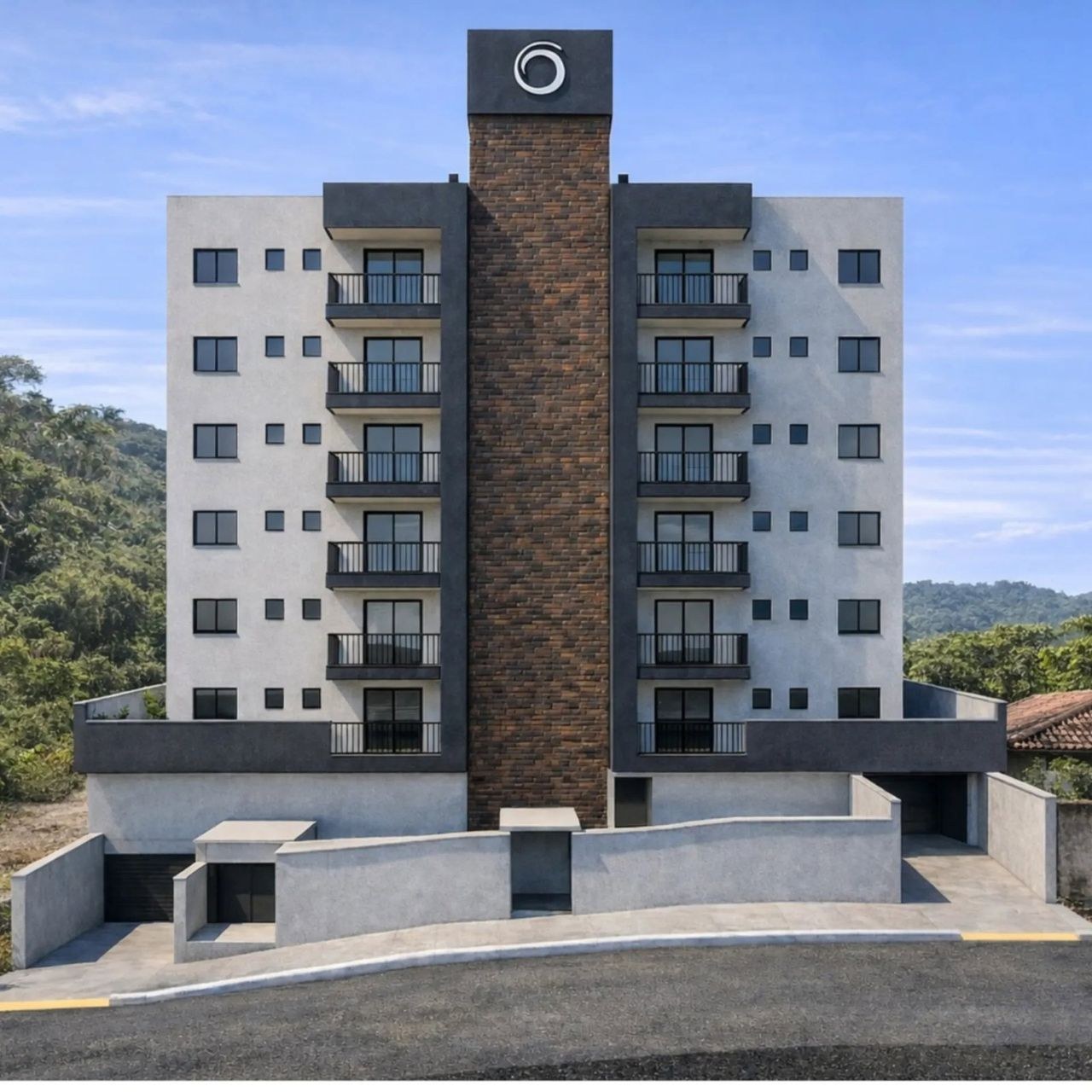 Sunrise Residence Camboriú