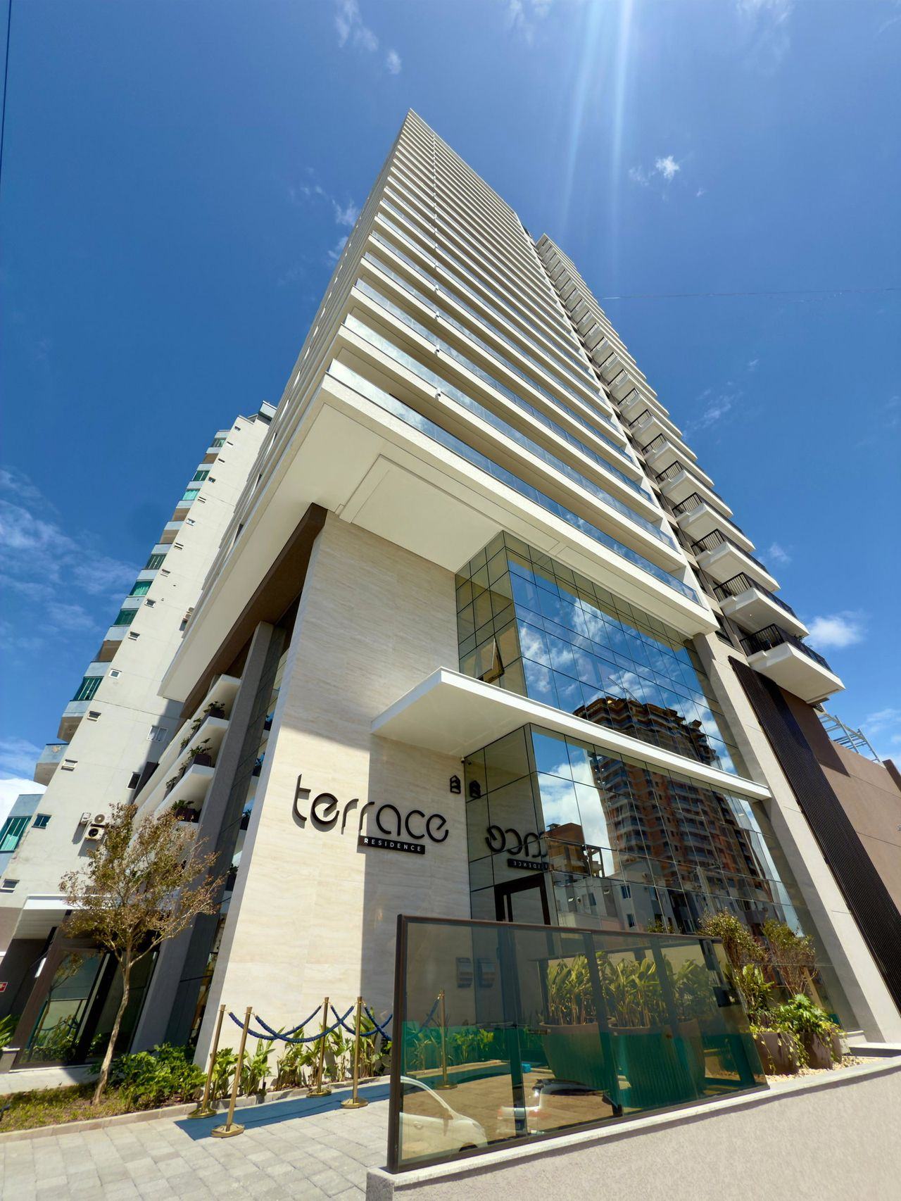 Terrace Residence Balneário Piçarras