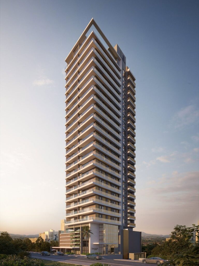Terrace Residence Balneário Piçarras