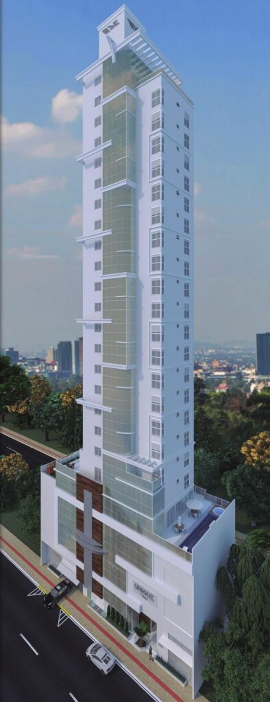 Unique Tower Balneário Camboriú