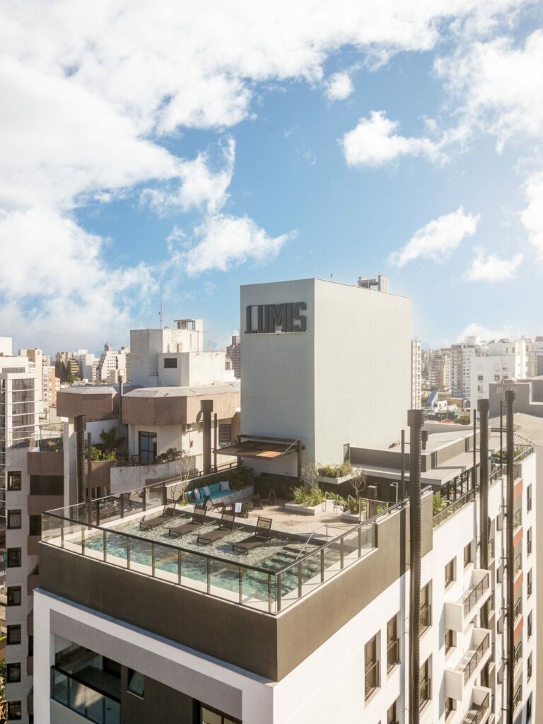 Urban Residence Florianópolis