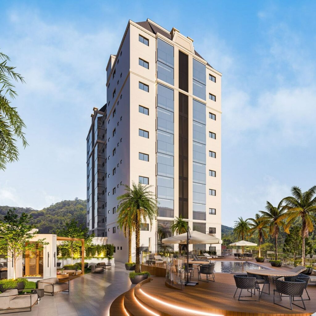 Valley Home Club Camboriú