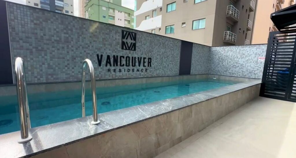 Vancouver Residence Itapema