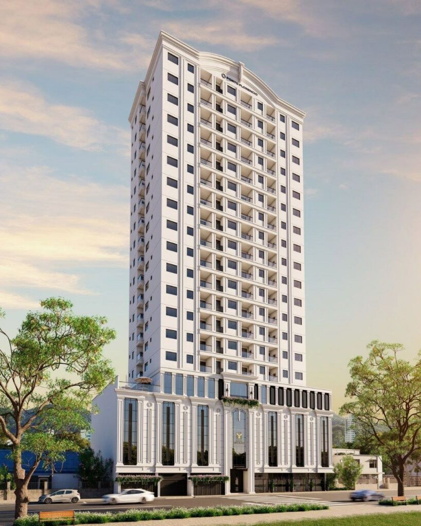 Vigolo Vattaro Residenziale Itapema
